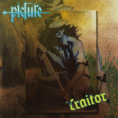 Picture -  Traitor